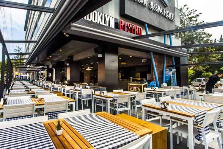 Avena Resort Spa Hotel